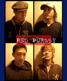 RED PURZZY